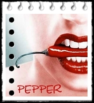 pepper★