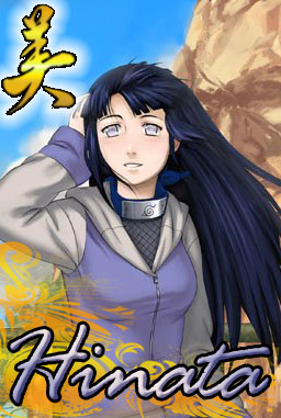 Hyuga Hinata