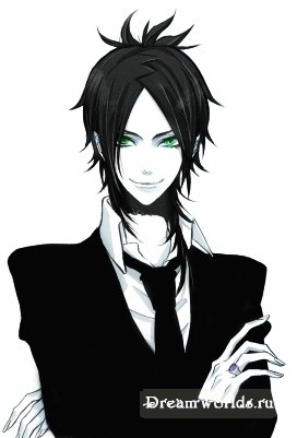 Lord Darcia