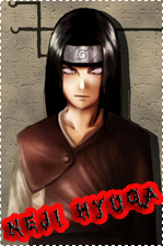 Neji Hyuga