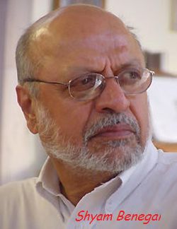 Shyam Benegal