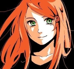 Uzumaki Kushina