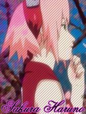 Sakura Haruno