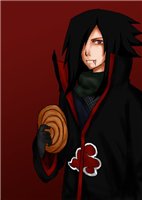 Uchiha Madara