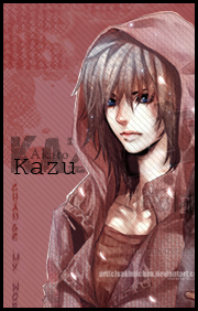 Kazu