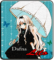 Dafna Lilo