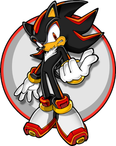 Shadow the Hedgehog