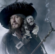 Hector Barbossa