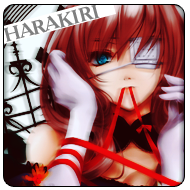 Harakiri