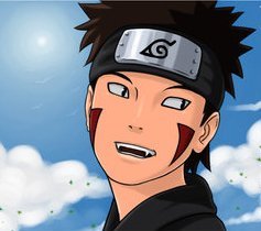 Inuzuka Kiba