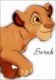 Sarabi