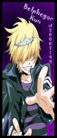 Belphegor