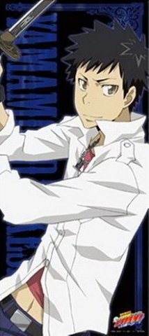 Yamamoto Takeshi