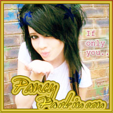 Pansy Parkinson