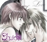 Shuichi Shindo Shuichi Shindo