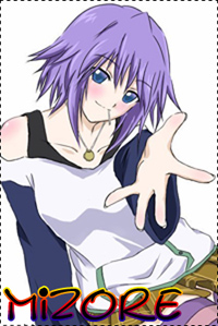 Mizore