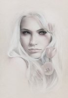 �������