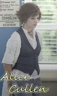 Alice Cullen