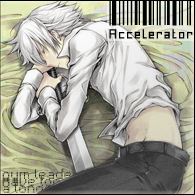 Accelerator