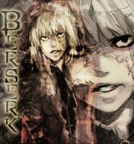 Berserk