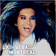 Las-Vegas Montreal