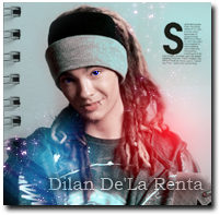 Dilan De'La Renta