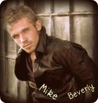 Mike Beverly