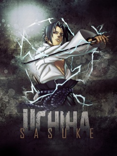 sasuke