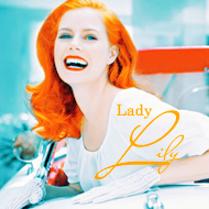 Lily Evans