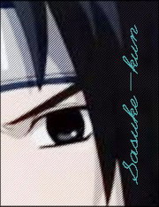 Uchiha Sasuke