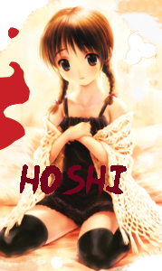 Hoshi