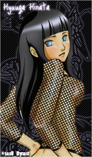 Hinata Hyuuga