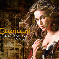 ElizaBeth Swann