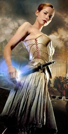 �������