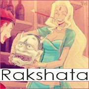 Rakshata