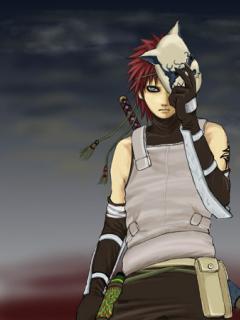 Gaara