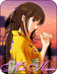 Miki Kaoin
