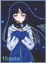 Hinata Hyuuga