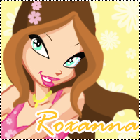 Roxanna