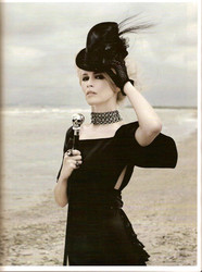 Elizabeth Suon