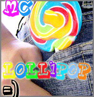 Mc Lollipop=)