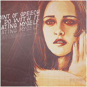 Bella Cullen