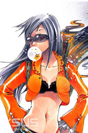 Natsumi Natsumi