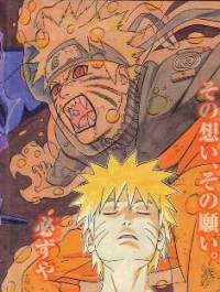 Naruto Uzumaki