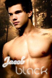 Jacob Black