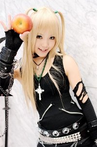 Misa-chan