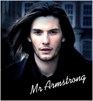 Mr Armstrong