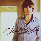 Clémence Lacoste