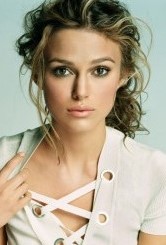 Keira Knightly