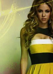 Shakira